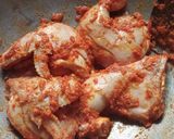 Foto langkah ke 3 dari resep Ayam Taliwang Khas Lombok.