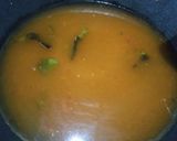 Foto langkah ke 3 dari resep Steamboat kuah tomyam#suki.
