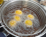 Foto del paso 3 de la receta: Bolitas de flamenquín  -con pollo-