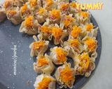 Foto langkah ke 5 dari resep Dinsum ayam udang.