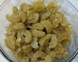A picture of step 6 of Amla Candy.