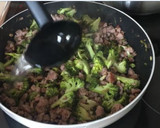 Foto del paso 6 de la receta: Tortiglioni con brócoli y butifarra