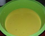Foto langkah ke 3 dari resep Bika ambon teflon Ekonomis.