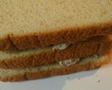 A picture of step 5 of Tuna Horseradish Salad Sandwich.