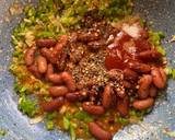 Baked Beans on Toast recipe step 4 photo