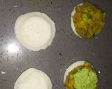 બર્ગર ઈડલી રેસીપી સ્ટેપ3ફોટો