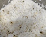 राजमा चावल रेसिपी चरण 5 फोटो
