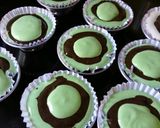 Foto langkah ke 4 dari resep Bolu kukus.
