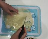 Foto langkah ke 9 dari resep Roti Canai 🇲🇾.