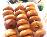 Foto langkah ke 6 dari resep Donat Kentang Empuk.