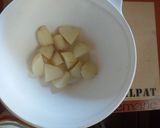 Foto del paso 7 de la receta: Molotes de chorizo y papa