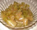 Foto del paso 8 de la receta: Rollitos de fruta bomba