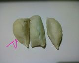 Foto langkah ke 3 dari resep Dumpling/Kulit Siomay/Gyoza.