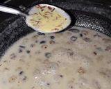 શાહી મખાના ખીર (Makhana kheer Recipe In Gujarati) રેસીપી સ્ટેપ3ફોટો