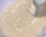 Foto del paso 1 de la receta: Pan trenzado Ruso