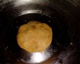 ब्रेड चोको गुलाब जामुन (Bread choco gulab jamun recipe in hindi) रेसिपी चरण 3 फोटो
