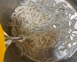 Foto langkah ke 2 dari resep Bakwan JaRi (Jagung Teri Medan).