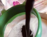 Foto langkah ke 3 dari resep Dawet Ireng.