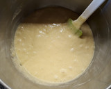 Foto del paso 3 de la receta: Torta extra coco