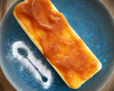 Foto del paso 4 de la receta: Tarta de queso (en microondas)