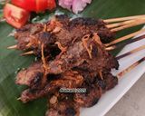 Foto langkah ke 3 dari resep Sate Maranggi.