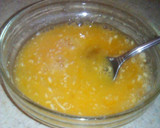 Foto del paso 3 de la receta: Totopos con huevo y salsa ranchera