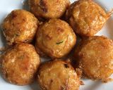 Foto langkah ke 5 dari resep Perkedel Kentang.