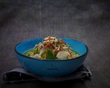 Foto langkah ke 4 dari resep Mie Kopyok Semarang.