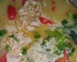 Foto langkah ke 6 dari resep Soto Ayam.