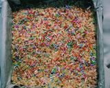 Foto langkah ke 3 dari resep Cereal Bar (Simple BGT).