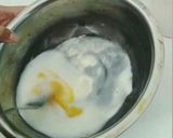 Foto langkah ke 2 dari resep Pie Susu.