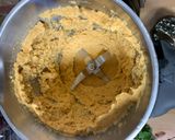 Foto del paso 2 de la receta Hummus clásico en Mambo Cecotec