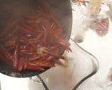Foto del paso 2 de la receta: Piernas botaneras