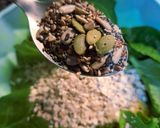 Foto del paso 2 de la receta: Rapiditas de Zanahoria y cúrcuma. Y de Espinaca