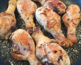 Foto del paso 1 de la receta: Pollo con Champiñones a la Crema