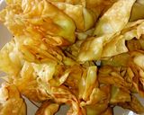 Foto langkah ke 4 dari resep Siomay Pangsit.