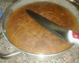 صورة لخطوة 6 من وصفة كيك الحليب الساخن 🍰