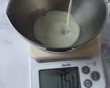 【純素無油】蘭姆葡萄蛋糕的食譜步驟1照片