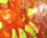 A picture of step 5 of Beef resha haleem 💕بیف ریشہ حلیم 💕.