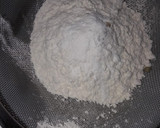 Foto del paso 3 de la receta: Bizcocho de chocolate con yogur