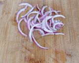Foto del paso 3 de la receta: Ensalada de lentejas beluga