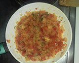 Foto del paso 1 de la receta: Cena de Omelette