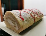 Foto del paso 5 de la receta: Brazo de gitano!!!