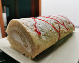 Foto del paso 5 de la receta: Brazo de gitano!!!