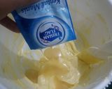 Foto langkah ke 3 dari resep Butter Cream 3 Bahan.