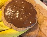 Foto del paso 5 de la receta: Galletitas rústicas