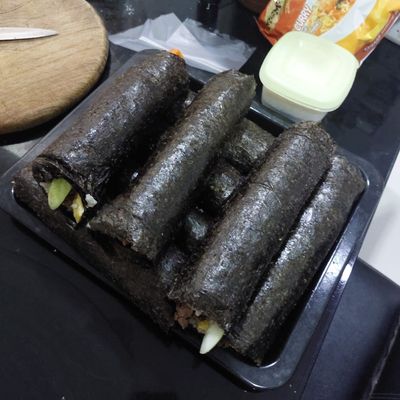 Langkah 9