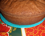 Foto del paso 5 de la receta: Pastel de chocolate