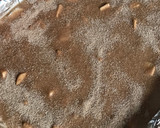 Foto del paso 11 de la receta: Coca de cumple,transportable, para Pol
