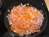 Arrolladitos de espinaca y arroz integral